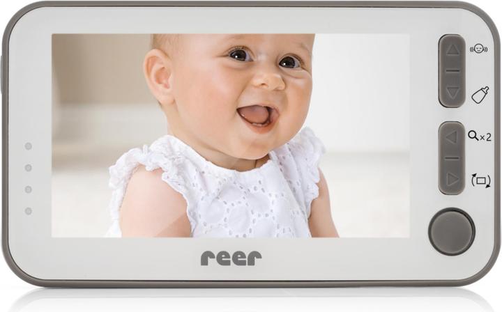 Actual product image Reer BabyCam L (Video & Audio, 300 m)