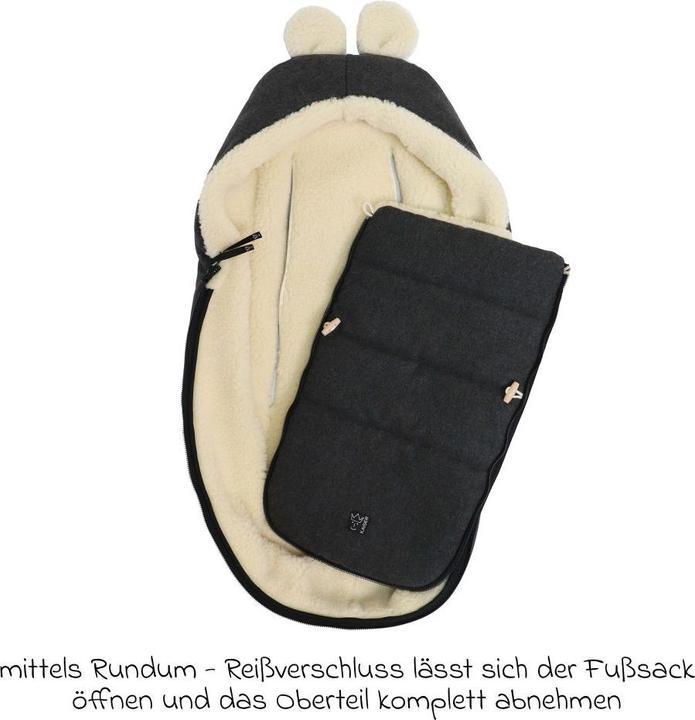 Image du produit Kaiser Hoody Maus
