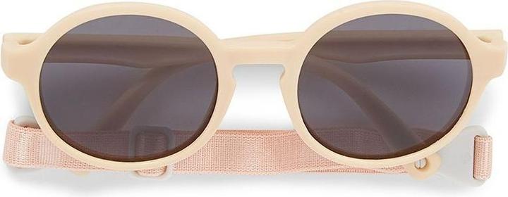 Produktbild Dooky Kinder Sonnenbrille Fiji, 100% UV-Schutz, Cappuccino