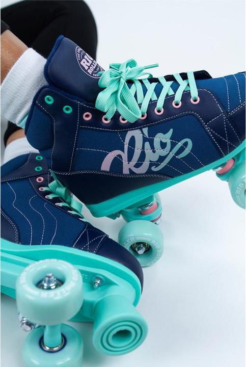Actual product image Rio Roller Lumina (40.5)