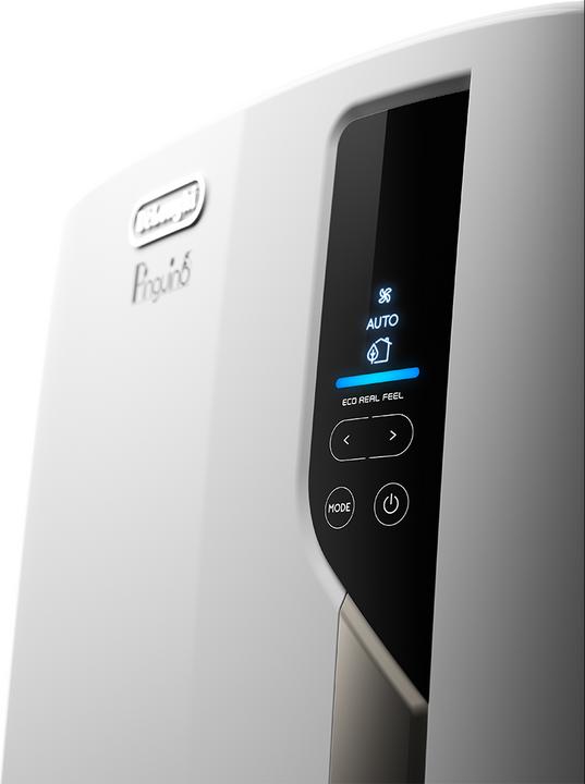 Image du produit De'Longhi Pinguino PAC EL98 Eco RealFeel (42 m², 10700 BTU/h)