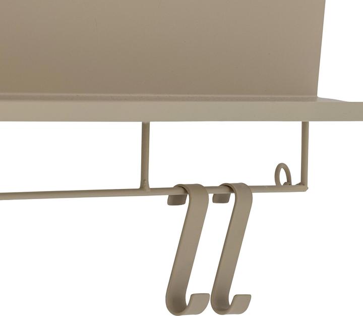 Actual product image Bloomingville Osca (60 x 12.5 x 60 cm)