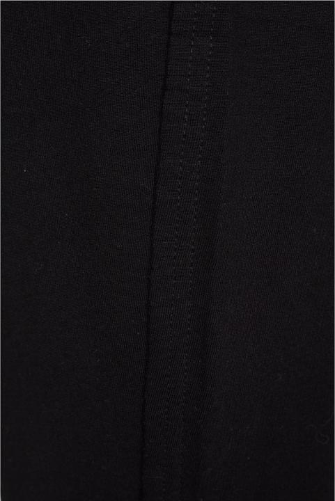 Produktbild Urban Classics Ladies Open Edge Terry Turn Up Pants (XXL)