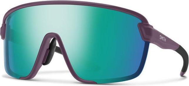 Produktbild Smith Bobcat (Matte Amethyst, opal mirror)