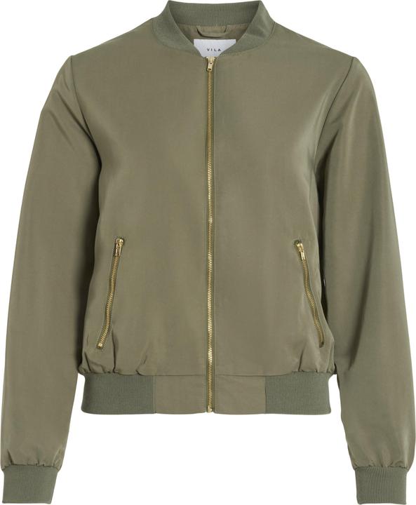 Produktbild Vila Reissverschluss Bomberjacke (42)