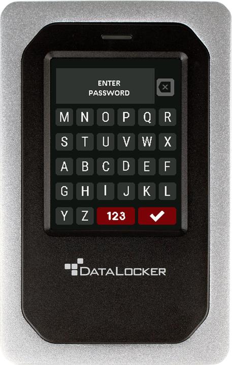Produktbild Origin Storage Datalocker DL4 FE (2 TB)
