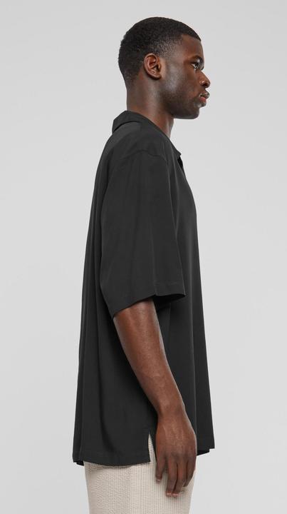 Image du produit Urban Classics Chemise en viscose lâche - 141029 (4XL)