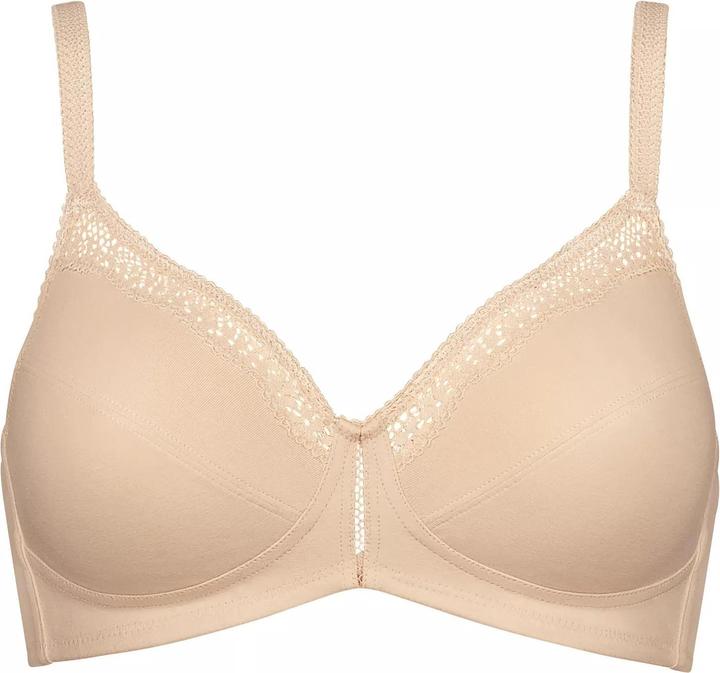 Actual product image Triumph Cotton Beauty N (Single pack, 100 C)