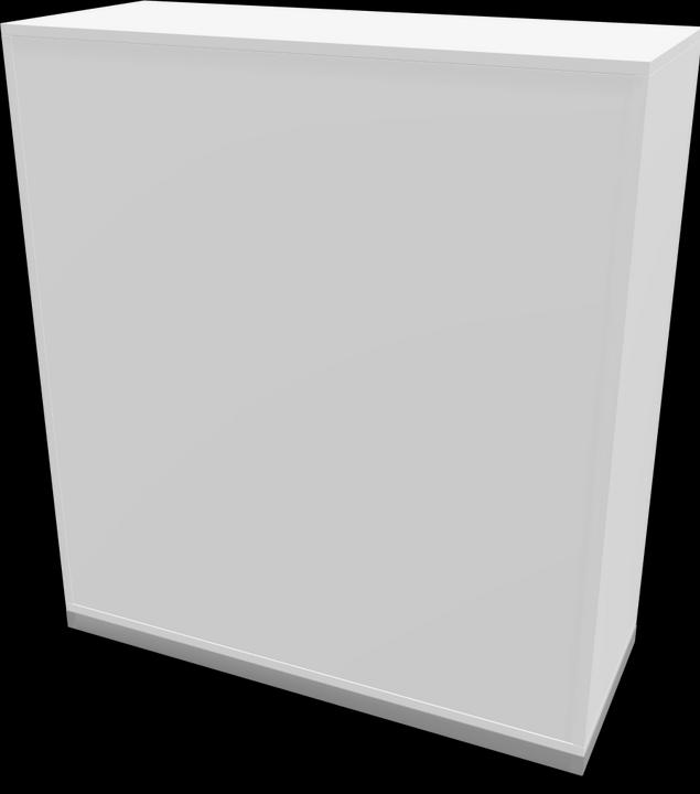 Immagine prodotto Narbutas Scelta armadio ad ante scorrevoli (100 x 40 x 111,5 cm)