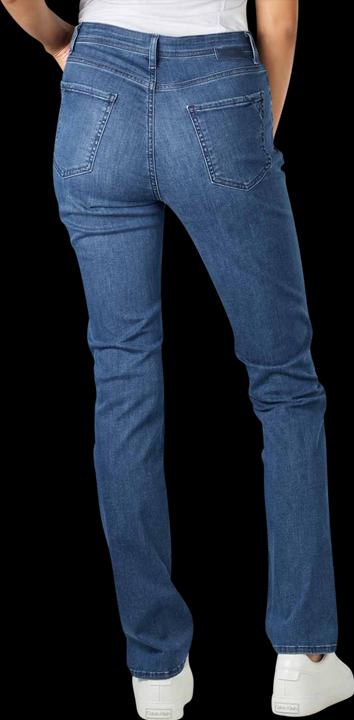Actual product image BRAX Mary Jeans Slim Fit Regular Blue (XS)