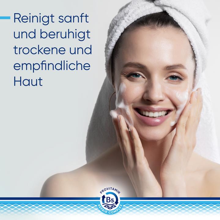Produktbild Bepanthen Derma Reinigungsgel fürs Gesicht (Gel, 200 ml)