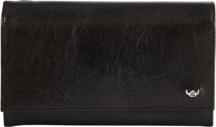 Produktbild Golden Head Colorado Geldbörse RFID Leder 17 cm