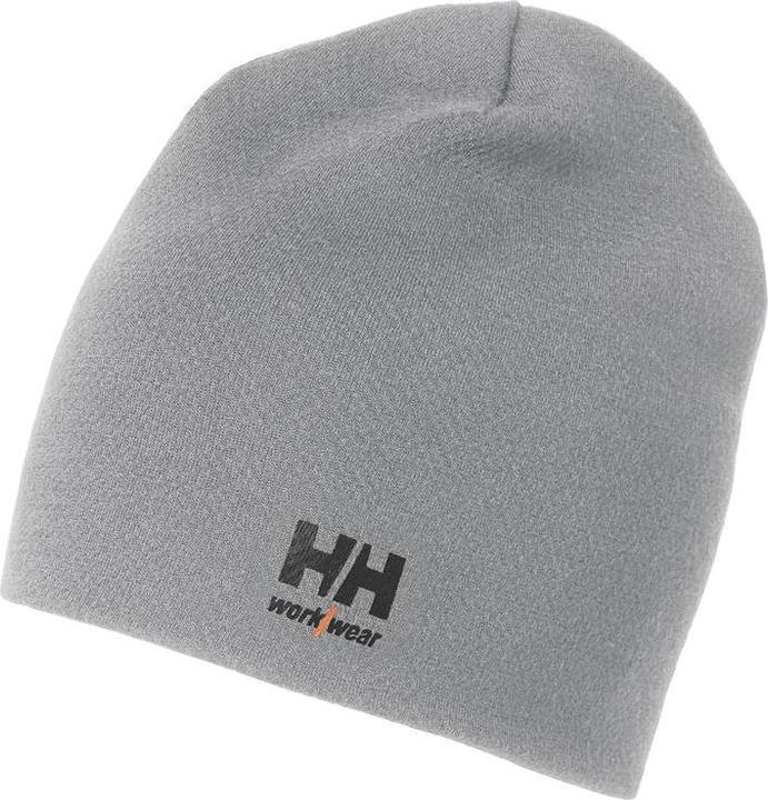 Helly Hansen Workwear Berretto HELLY HANSEN Lifa Merino, pilka