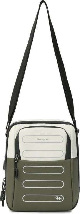 Produktbild Hedgren Comby Performance Umhängetasche RFID Schutz 21 cm