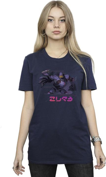 Produktbild Disney Lightyear Zurg Complex TShirt (XL)
