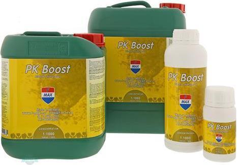 Actual product image F-Max PK Boost 25L (6 kg, 5 l)