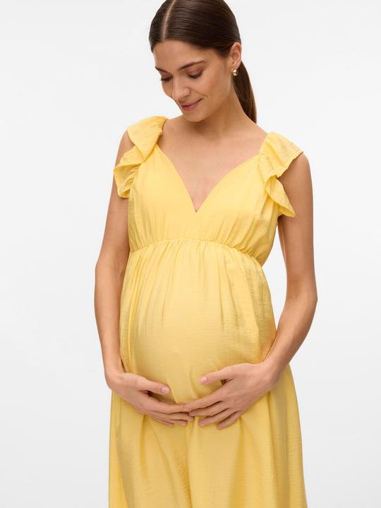 Actual product image Vero Moda Maternity VMMJOSIE Umstandskleid Kleid (XXL)