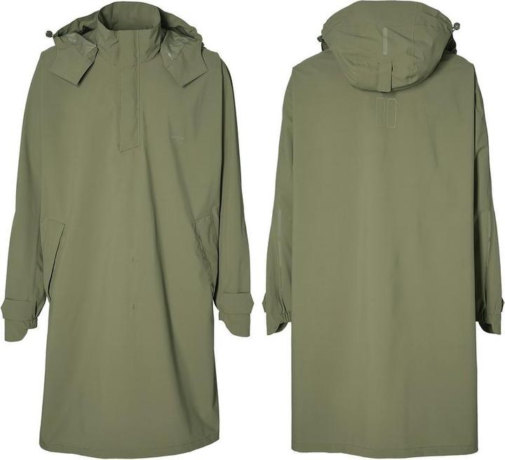 Produktbild Basil Mosse (L, XL)