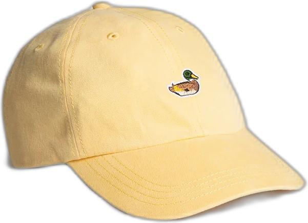 Plain Light Yellow