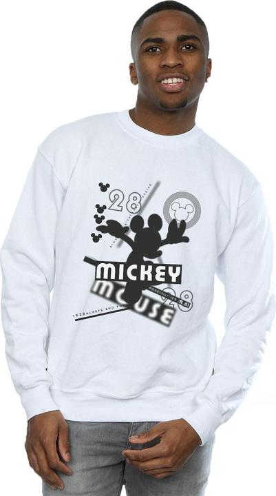 Produktbild Disney Mickey Mouse Always And Forever Sweatshirt (3XL)