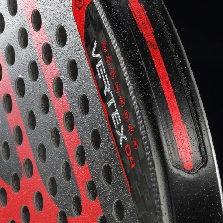 Immagine prodotto Bullpadel Racchetta da padel Vertex 04 24