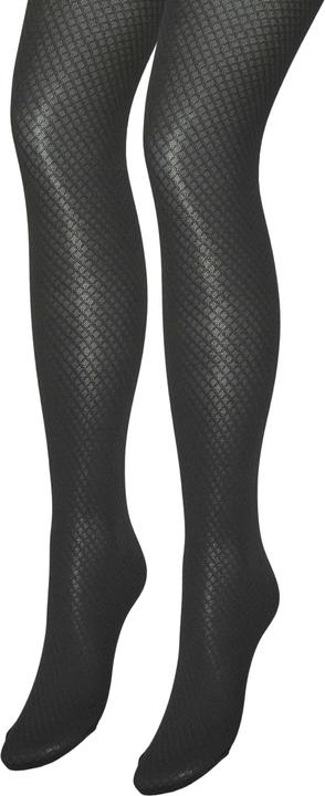 Actual product image Mamalicious High waist tights leggings (50 DEN, S/M)