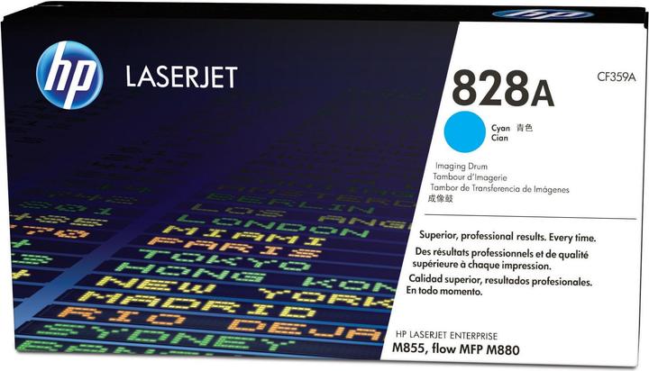 Produktbild HP 828a (C)