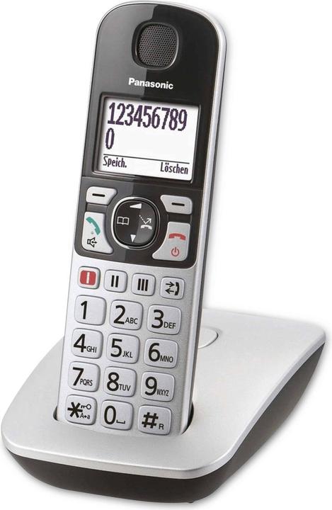 Panasonic KX-TGE510GS