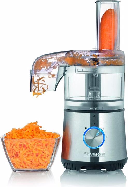 Produktbild Severin Kompakt-Multizerkleinerer (500 ml, 400 W)