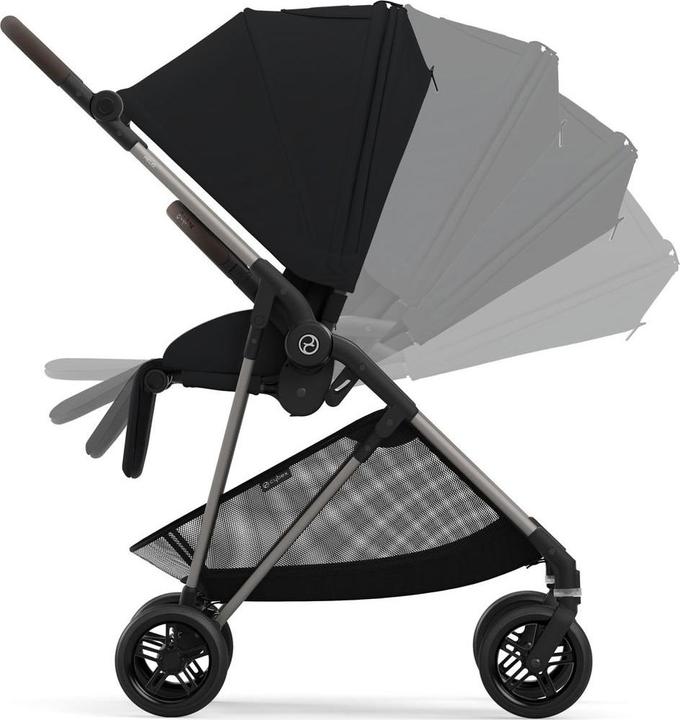 Immagine prodotto Cybex Melio