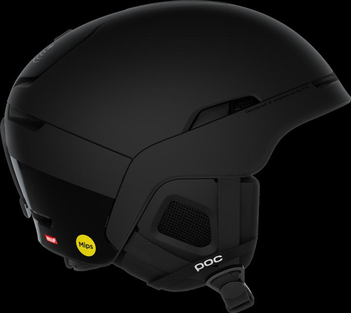 Actual product image Poc Obex BC (55 - 58 cm, M, L)