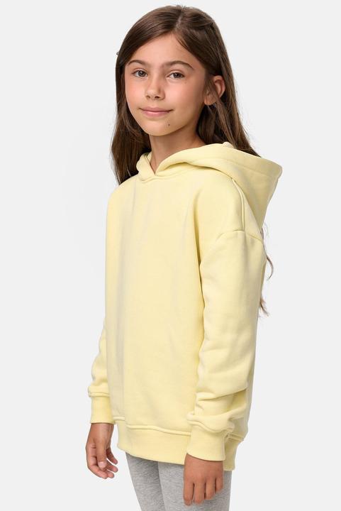 Image du produit Urban Classics Sweat à capuche pour filles (110)
