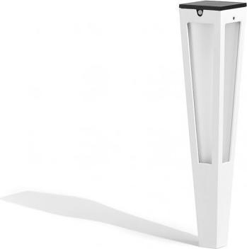 Image du produit Les Jardins Tinka Torche solaire petit modèle 500 lumens (500 lm)