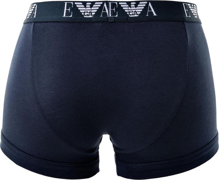 Immagine prodotto Emporio Armani Boxer casual che abbracciano la figura - 261 (M, confezione da 3)