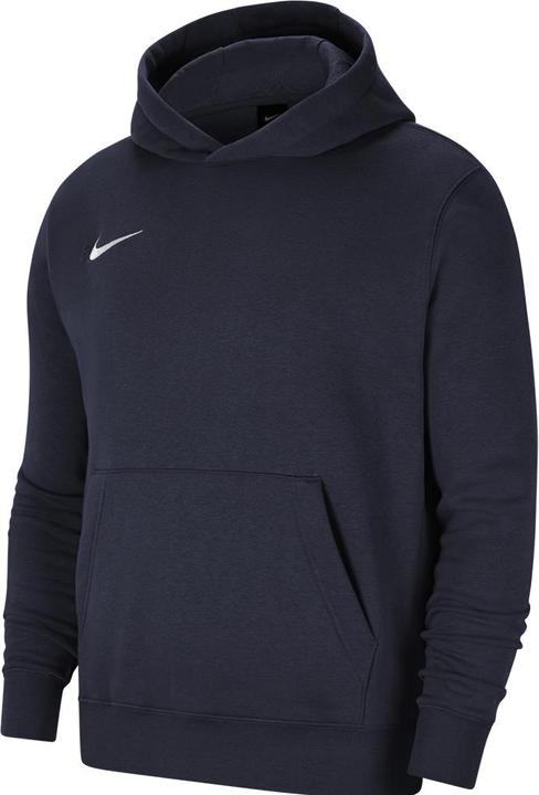 bleu foncé / blanc