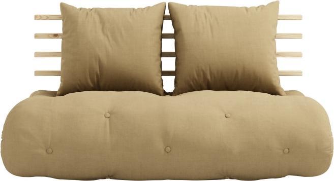 Produktbild Karup Design Shin Sano (2-Sitzer, Bettsofa)