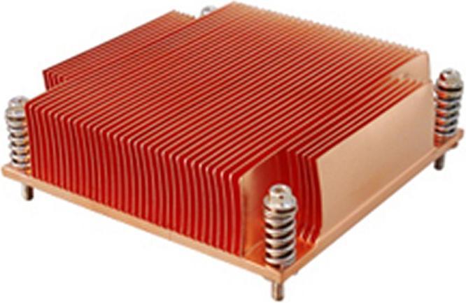 Immagine prodotto Intertech K-129 1U passivo 1155/1156