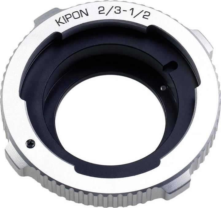 Image du produit Kipon Adaptateur pour 2/3 vers1/2