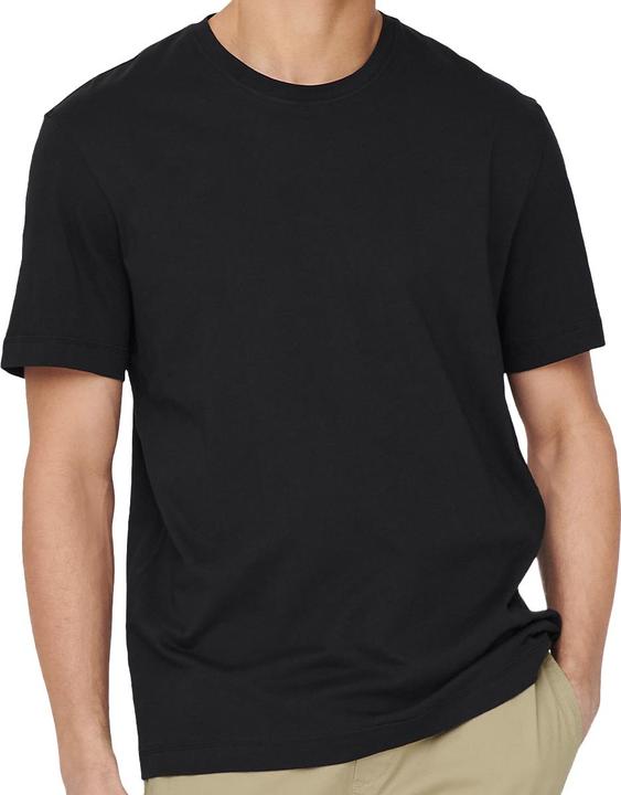 Actual product image Only & Sons 3er Pack MAX T-Shirt (XXL)