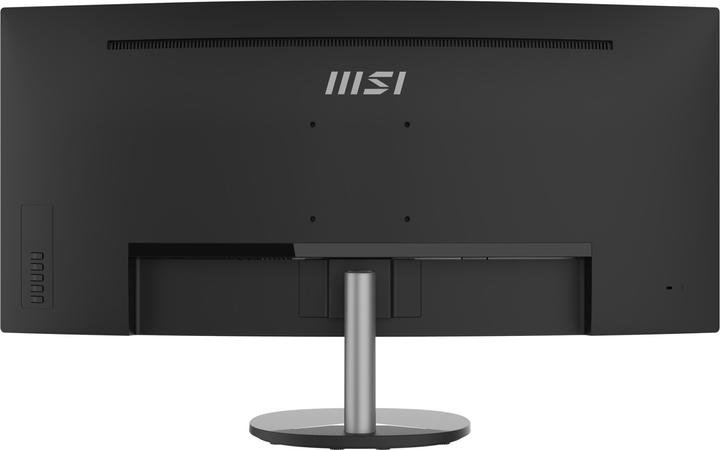 Actual product image MSI PRO MP341CQDE (3440 x 1440 pixels, 34")