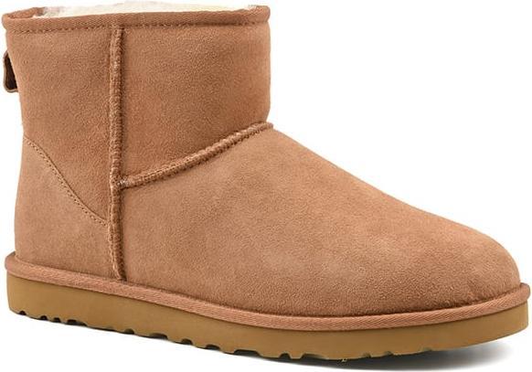 Ugg Classic Mini