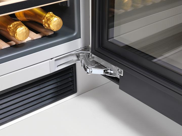 Image du produit Miele KWT 6322 UG-1