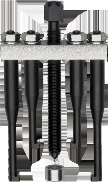 Produktbild Kukko Abzieher Baureihe 34 f.Lenkräder L.35-90mm Gewicht0,96kg