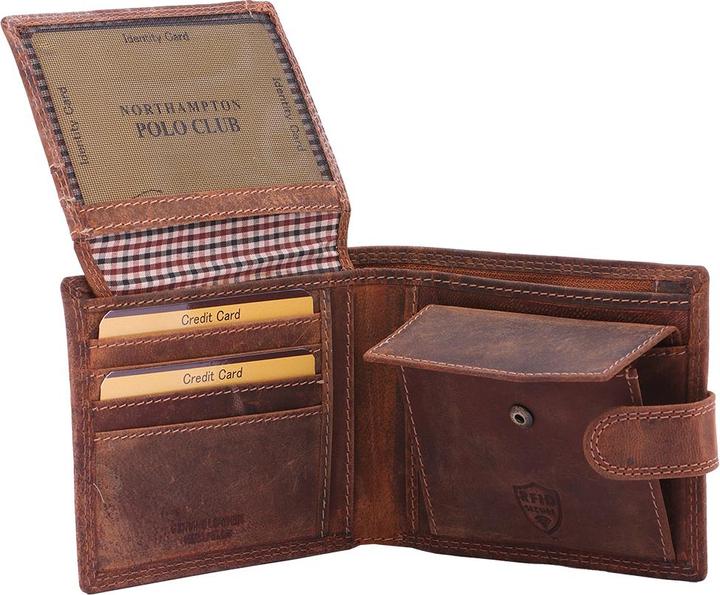 Image du produit Northampton Polo Club In-1107