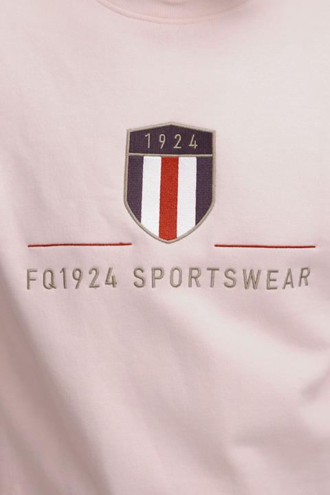 Image du produit FQ1924 FQWilliam logo col cassé 21900659 (XL)