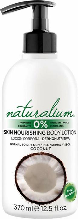 Produktbild Naturalium Bodylotion Coconut (Körperlotion, 370 ml)