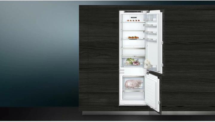 Produktbild Siemens Kühl- / Gefrierkombination KI87SADD1Y (270 l)
