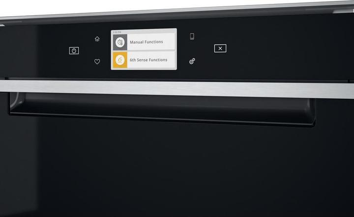 Actual product image Whirlpool W11I ME150 (EU plug, 40 l)