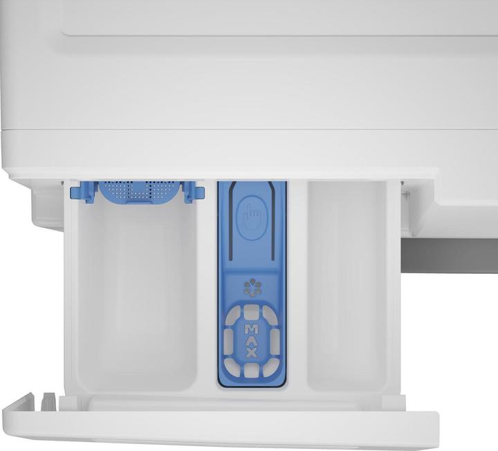 Image du produit Beko 50071464CH1 (7 kg, Gauche)