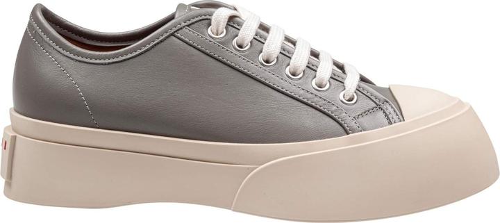 Immagine prodotto Marni pablo sneakers in nappa color grey (42)